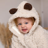 The Fur Bear Winter Coat