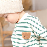 The Stripped Polo Bear Tracksuit