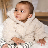 The Fur Bear Winter Coat