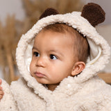 The Fur Bear Winter Coat