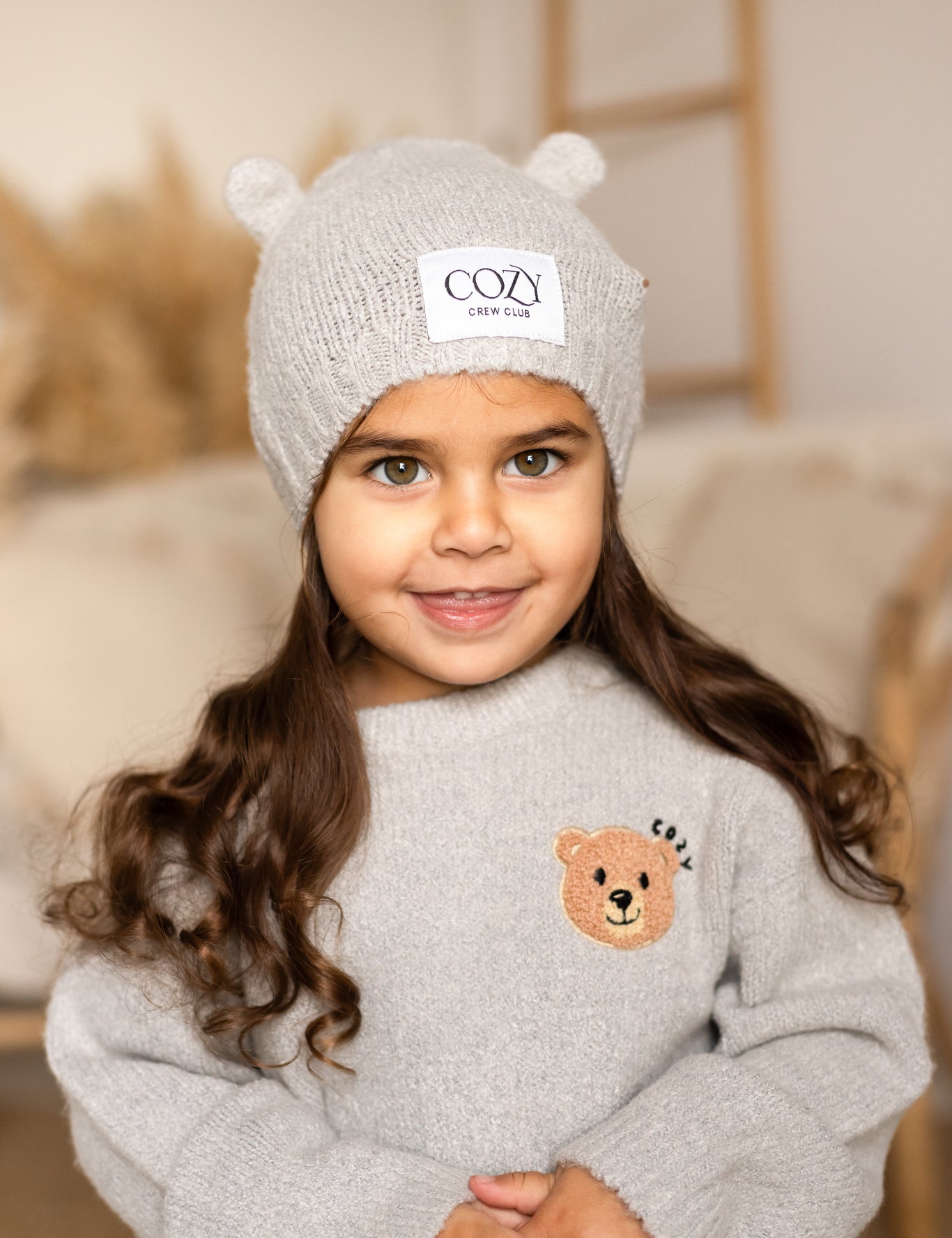 The Cozy Cub Knit Set Grey Cozy Crew Club OL Tracksuits mora-uk.myshopify.com the-cozy-cub-knit-set-grey 10off, 20off, allproducts, baby, bear, bear collection, bear print, beautifulbambino, boy, clothing, girl, happy bear, KNIT, new in, nonpersonalised, ownlabel, PADDY33, tracksuit, turkey, ultracozy, unisex, whatnot, zero