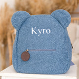 Le sac à dos Bear personnalisé