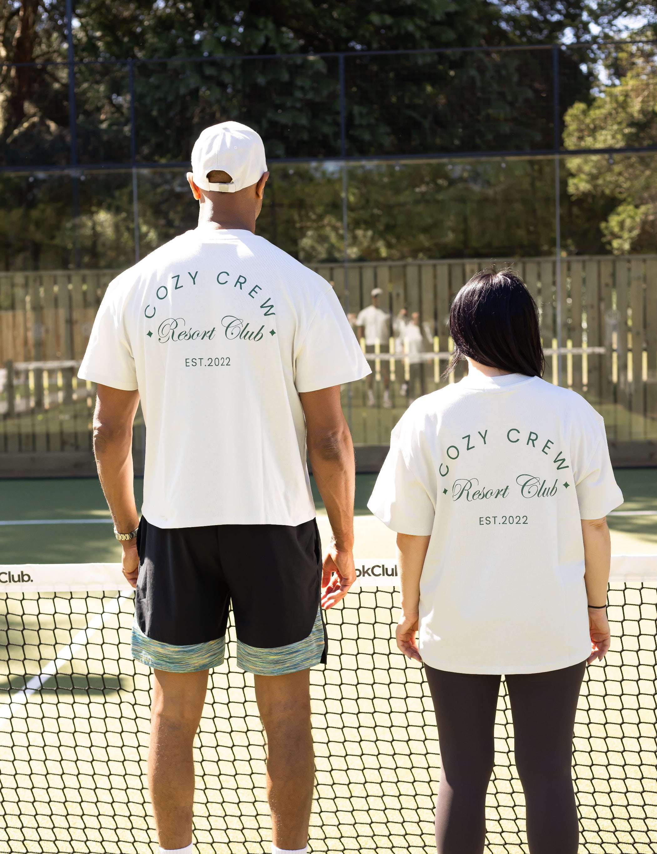 Adult Cozy Crew Resort Club Tee - Ash Grey Cozy Crew Club T-Shirts mora-uk.myshopify.com adult-cozy-crew-resort-club-tee-ash-grey 5POUND, adult, All Products, BFCM-60, BFCM20, CHRISTMAS20, easter50, nonpersonalised, PADDY33, resort club collection, SSSALE2550, TOPS, ultracozy, wholesale, wholesale-int, WINTER80