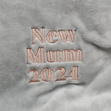New Mum Ultimate Personalised Gift Box