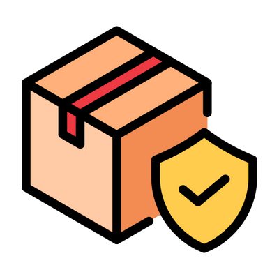 Cozy Parcel Protection