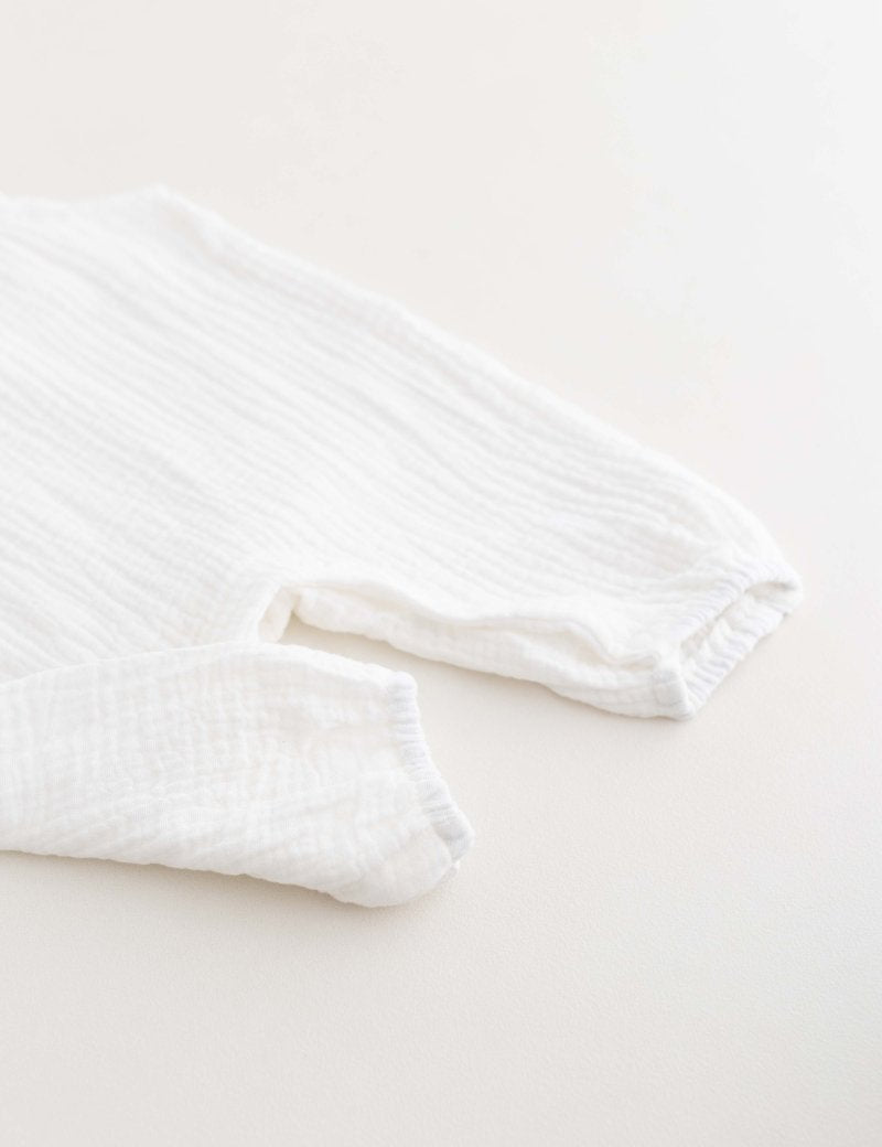 The Bear Set Hat & Romper - Cozy Crew Club