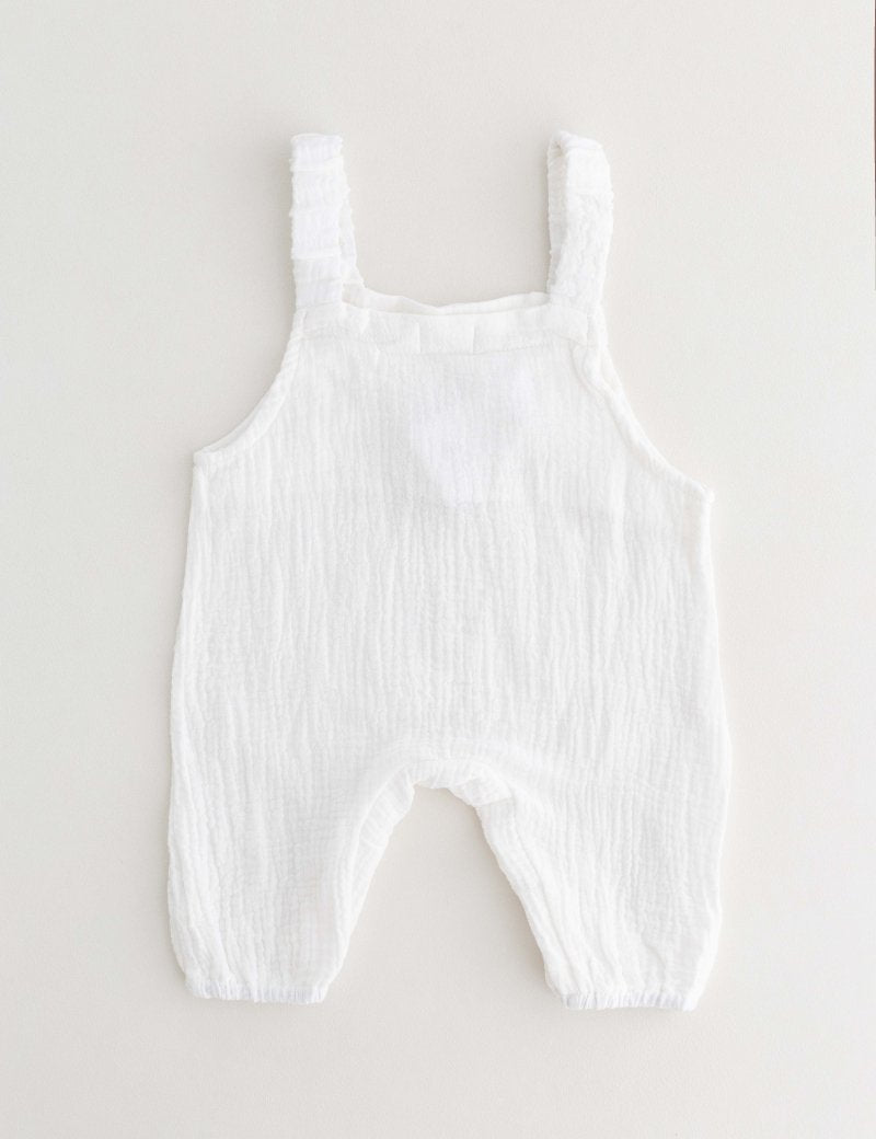 The Bear Set Hat & Romper - Cozy Crew Club