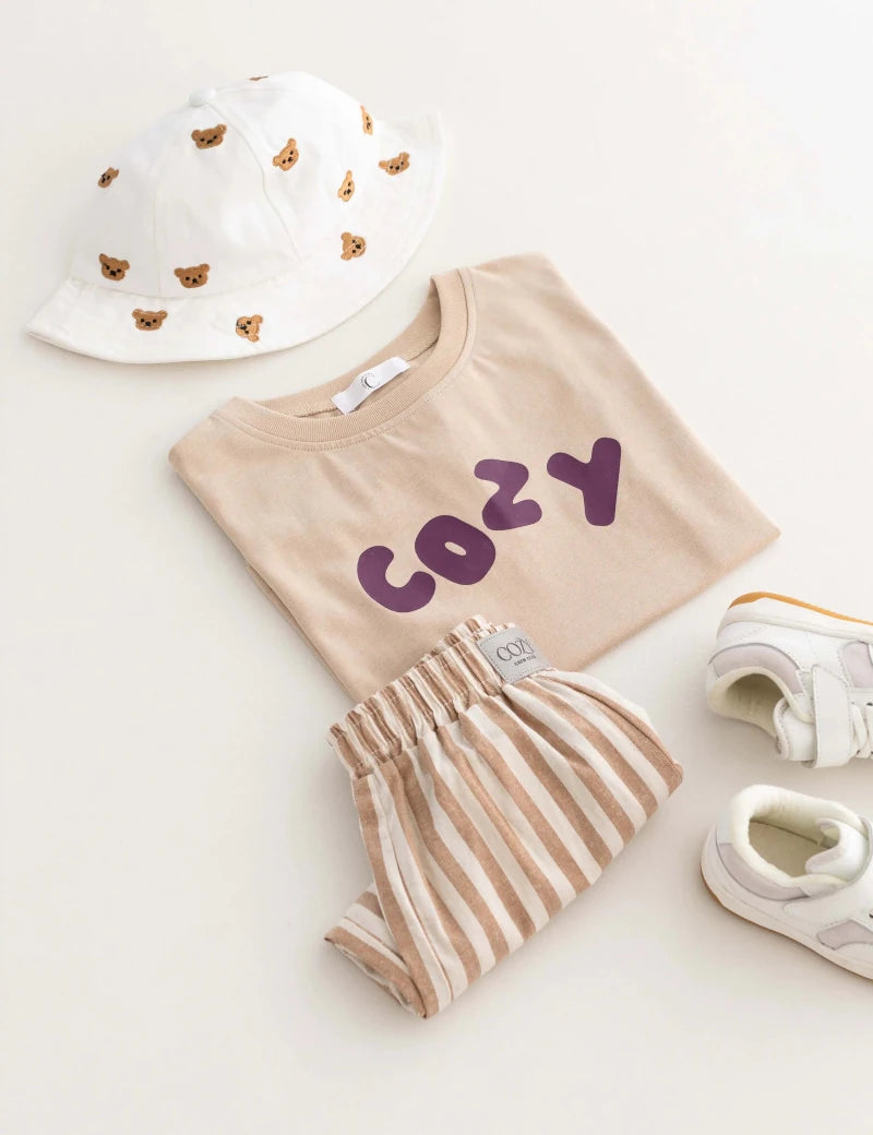 Cozy Crew Club Beige Graphic Tee Cozy Crew Club T-Shirts mora-uk.myshopify.com cozy-crew-club-beige-graphic-tee All Products, aw25, BFCM-NEW20, CHILDSPLAY, navy, nonpersonalised, TOPS, ultracozy, whatnot, wholesale, wholesale-int Cozy Crew Club Beige Graphic Tee Cozy Crew Club T-Shirts mora-uk.myshopify.com cozy-crew-club-beige-graphic-tee All Products, aw25, BFCM-NEW20, CHILDSPLAY, navy, nonpersonalised, TOPS, ultracozy, whatnot, wholesale, wholesale-int