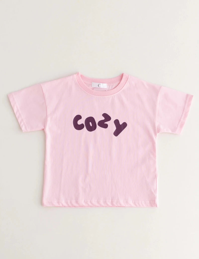 Cozy Crew Club Pink Graphic Tee Cozy Crew Club T-Shirts mora-uk.myshopify.com cozy-crew-club-pink-graphic-tee-copy All Products, aw25, BFCM-NEW20, CHILDSPLAY, navy, nonpersonalised, TOPS, ultracozy, whatnot, wholesale, wholesale-int Cozy Crew Club Pink Graphic Tee Cozy Crew Club T-Shirts mora-uk.myshopify.com cozy-crew-club-pink-graphic-tee-copy All Products, aw25, BFCM-NEW20, CHILDSPLAY, navy, nonpersonalised, TOPS, ultracozy, whatnot, wholesale, wholesale-int
