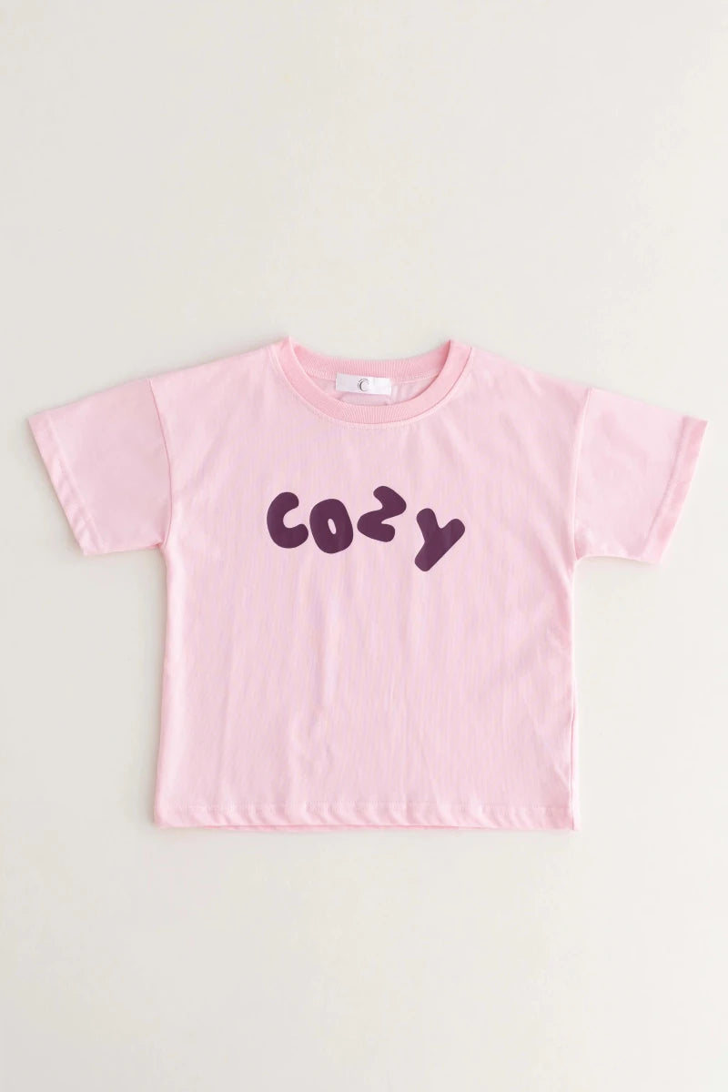 Cozy Crew Club Pink Graphic Tee Cozy Crew Club T-Shirts mora-uk.myshopify.com cozy-crew-club-pink-graphic-tee-copy All Products, aw25, BFCM-NEW20, CHILDSPLAY, navy, nonpersonalised, TOPS, ultracozy, whatnot, wholesale, wholesale-int Cozy Crew Club Pink Graphic Tee Cozy Crew Club T-Shirts mora-uk.myshopify.com cozy-crew-club-pink-graphic-tee-copy All Products, aw25, BFCM-NEW20, CHILDSPLAY, navy, nonpersonalised, TOPS, ultracozy, whatnot, wholesale, wholesale-int