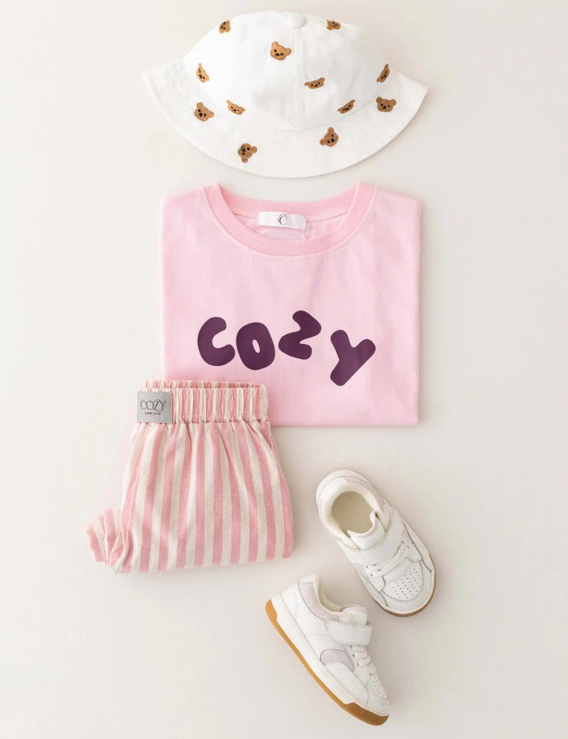 Cozy Crew Club Stripe Pants (Pink) Cozy Crew Club Pants mora-uk.myshopify.com cozy-crew-club-stripe-pants-pink All Products, aw25, BFCM-NEW20, CHILDSPLAY, navy, nonpersonalised, TOPS, ultracozy, whatnot, wholesale, wholesale-int Cozy Crew Club Stripe Pants (Pink) Cozy Crew Club Pants mora-uk.myshopify.com cozy-crew-club-stripe-pants-pink All Products, aw25, BFCM-NEW20, CHILDSPLAY, navy, nonpersonalised, TOPS, ultracozy, whatnot, wholesale, wholesale-int