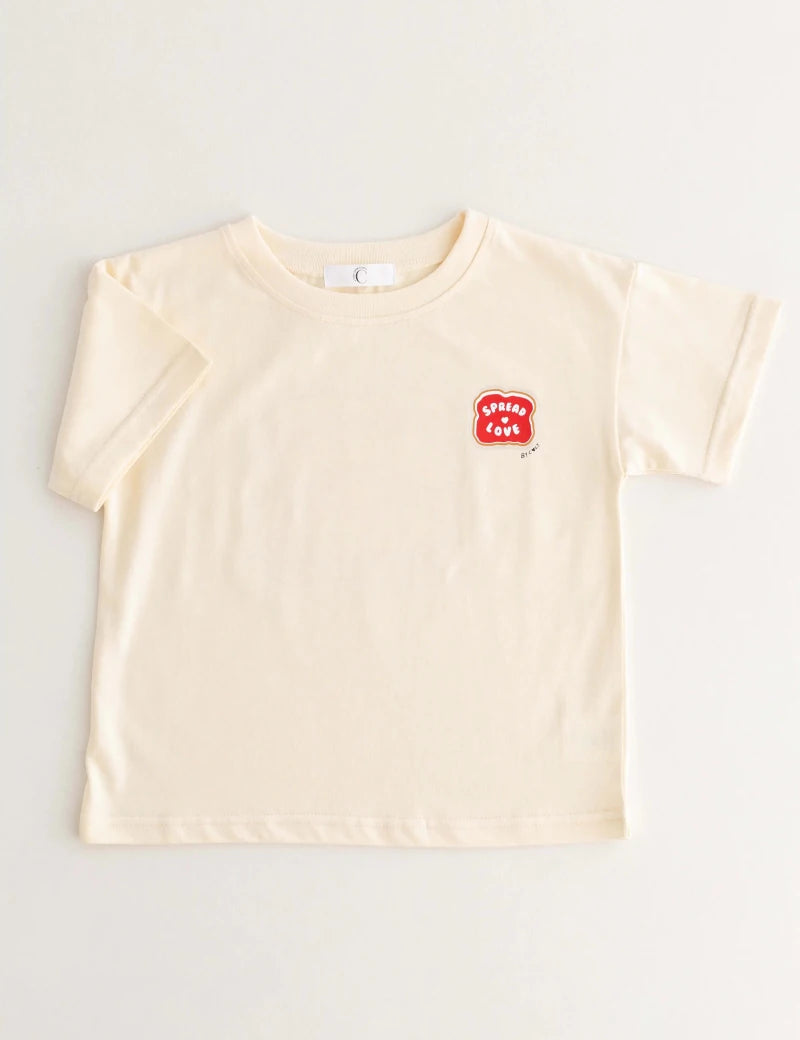 Spread The Love Cozy Crew Club Graphic Tee Cozy Crew Club T-Shirts mora-uk.myshopify.com spread-the-love-cozy-crew-club-graphic-tee All Products, aw25, BFCM-NEW20, CHILDSPLAY, navy, nonpersonalised, TOPS, ultracozy, whatnot, wholesale, wholesale-int Spread The Love Cozy Crew Club Graphic Tee Cozy Crew Club T-Shirts mora-uk.myshopify.com spread-the-love-cozy-crew-club-graphic-tee All Products, aw25, BFCM-NEW20, CHILDSPLAY, navy, nonpersonalised, TOPS, ultracozy, whatnot, wholesale, wholesale-int