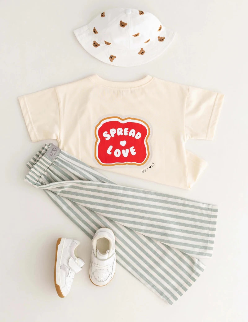 Spread The Love Cozy Crew Club Graphic Tee Cozy Crew Club T-Shirts mora-uk.myshopify.com spread-the-love-cozy-crew-club-graphic-tee All Products, aw25, BFCM-NEW20, CHILDSPLAY, navy, nonpersonalised, TOPS, ultracozy, whatnot, wholesale, wholesale-int Spread The Love Cozy Crew Club Graphic Tee Cozy Crew Club T-Shirts mora-uk.myshopify.com spread-the-love-cozy-crew-club-graphic-tee All Products, aw25, BFCM-NEW20, CHILDSPLAY, navy, nonpersonalised, TOPS, ultracozy, whatnot, wholesale, wholesale-int