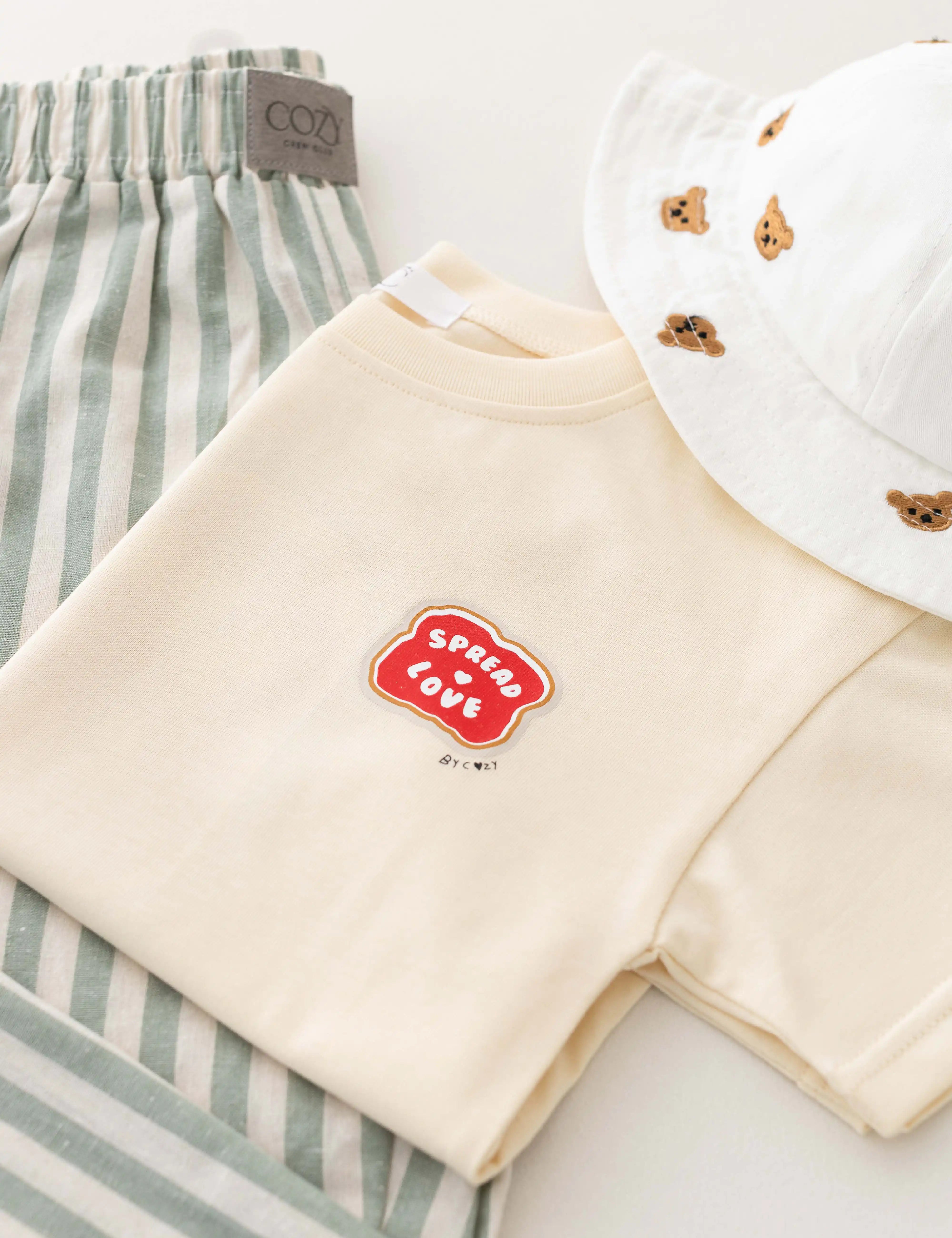 Spread The Love Cozy Crew Club Graphic Tee Cozy Crew Club T-Shirts mora-uk.myshopify.com spread-the-love-cozy-crew-club-graphic-tee All Products, aw25, BFCM-NEW20, CHILDSPLAY, navy, nonpersonalised, TOPS, ultracozy, whatnot, wholesale, wholesale-int Spread The Love Cozy Crew Club Graphic Tee Cozy Crew Club T-Shirts mora-uk.myshopify.com spread-the-love-cozy-crew-club-graphic-tee All Products, aw25, BFCM-NEW20, CHILDSPLAY, navy, nonpersonalised, TOPS, ultracozy, whatnot, wholesale, wholesale-int