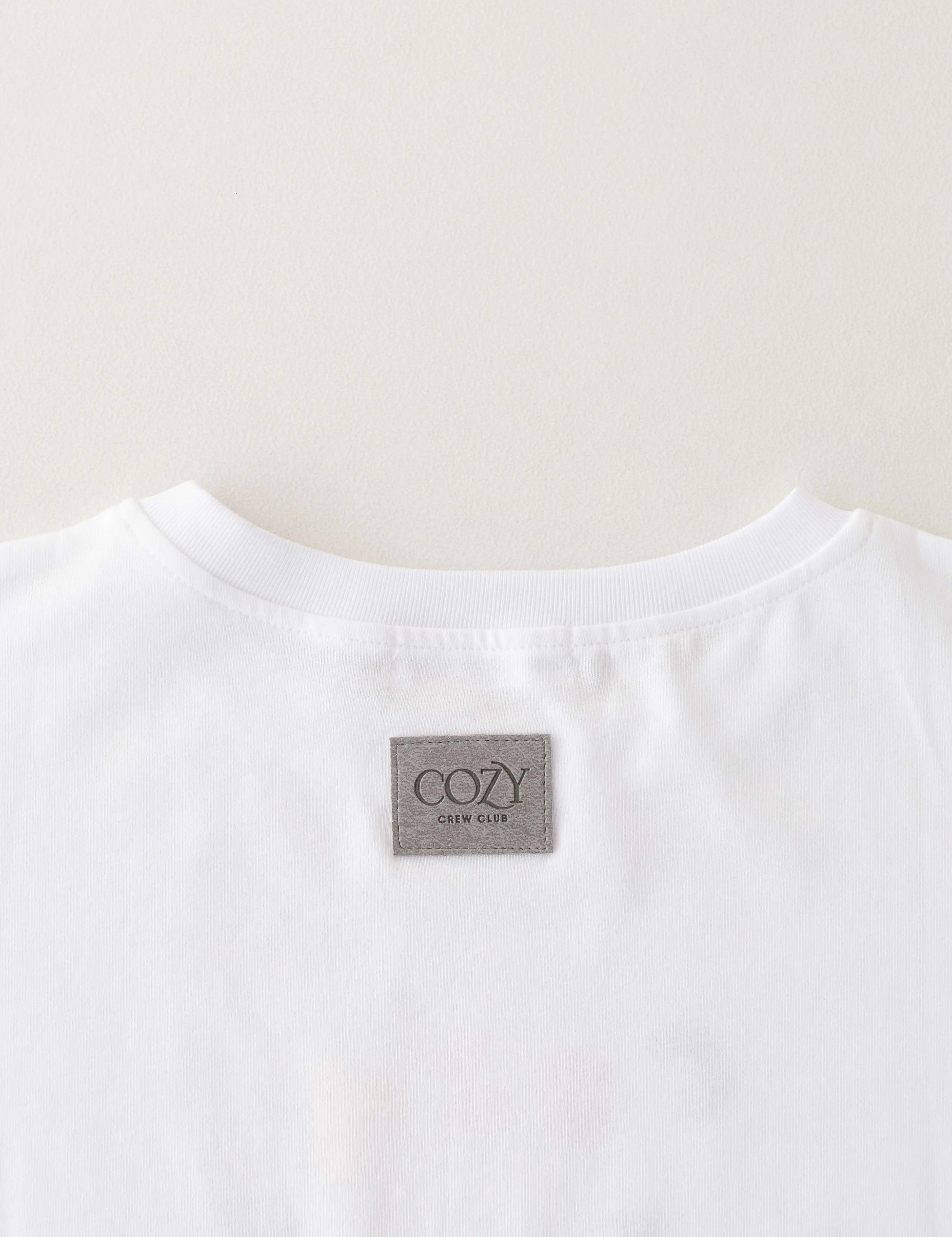 Cozy Crew Club 90's Colour Graphic Tee Cozy Crew Club T-Shirts mora-uk.myshopify.com cozy-crew-club-90s-colour-graphic-tee All Products, aw25, BFCM-NEW20, CHILDSPLAY, navy, nonpersonalised, TOPS, ultracozy, whatnot, wholesale, wholesale-int Cozy Crew Club 90's Colour Graphic Tee Cozy Crew Club T-Shirts mora-uk.myshopify.com cozy-crew-club-90s-colour-graphic-tee All Products, aw25, BFCM-NEW20, CHILDSPLAY, navy, nonpersonalised, TOPS, ultracozy, whatnot, wholesale, wholesale-int