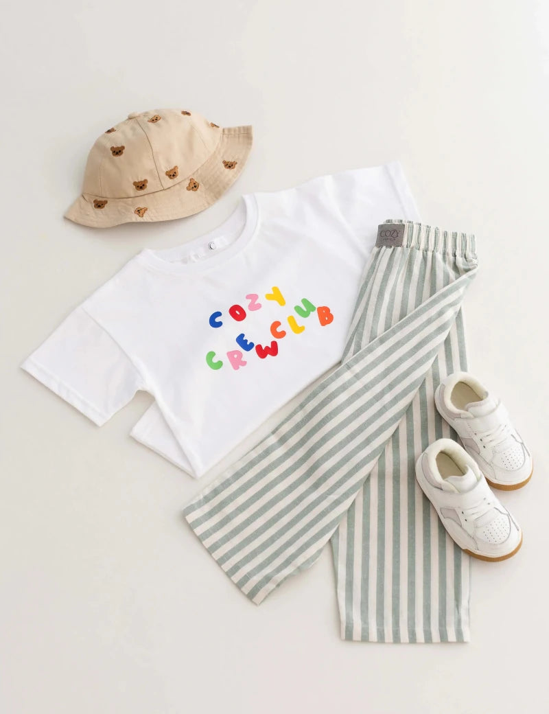 Cozy Crew Club 90's Colour Graphic Tee Cozy Crew Club T-Shirts mora-uk.myshopify.com cozy-crew-club-90s-colour-graphic-tee All Products, aw25, BFCM-NEW20, CHILDSPLAY, navy, nonpersonalised, TOPS, ultracozy, whatnot, wholesale, wholesale-int Cozy Crew Club 90's Colour Graphic Tee Cozy Crew Club T-Shirts mora-uk.myshopify.com cozy-crew-club-90s-colour-graphic-tee All Products, aw25, BFCM-NEW20, CHILDSPLAY, navy, nonpersonalised, TOPS, ultracozy, whatnot, wholesale, wholesale-int