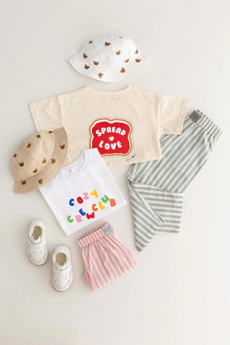 Cozy Crew Club 90's Colour Graphic Tee Cozy Crew Club T-Shirts mora-uk.myshopify.com cozy-crew-club-90s-colour-graphic-tee All Products, aw25, BFCM-NEW20, CHILDSPLAY, navy, nonpersonalised, TOPS, ultracozy, whatnot, wholesale, wholesale-int Cozy Crew Club 90's Colour Graphic Tee Cozy Crew Club T-Shirts mora-uk.myshopify.com cozy-crew-club-90s-colour-graphic-tee All Products, aw25, BFCM-NEW20, CHILDSPLAY, navy, nonpersonalised, TOPS, ultracozy, whatnot, wholesale, wholesale-int