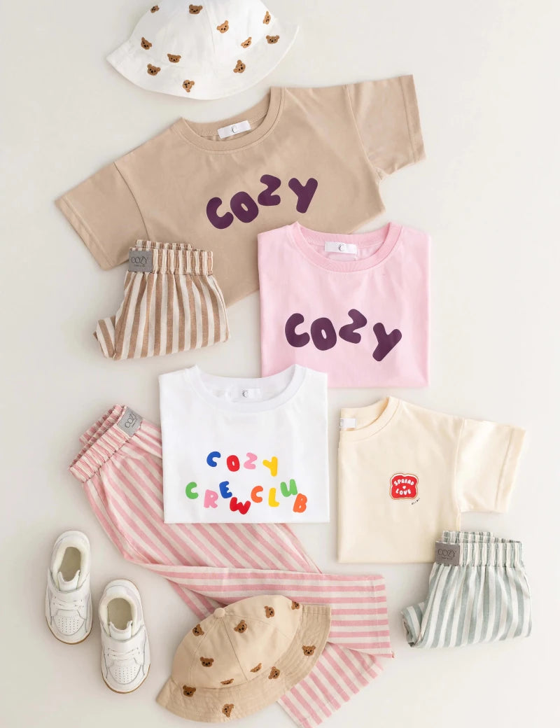Cozy Crew Club 90's Colour Graphic Tee Cozy Crew Club T-Shirts mora-uk.myshopify.com cozy-crew-club-90s-colour-graphic-tee All Products, aw25, BFCM-NEW20, CHILDSPLAY, navy, nonpersonalised, TOPS, ultracozy, whatnot, wholesale, wholesale-int Cozy Crew Club 90's Colour Graphic Tee Cozy Crew Club T-Shirts mora-uk.myshopify.com cozy-crew-club-90s-colour-graphic-tee All Products, aw25, BFCM-NEW20, CHILDSPLAY, navy, nonpersonalised, TOPS, ultracozy, whatnot, wholesale, wholesale-int