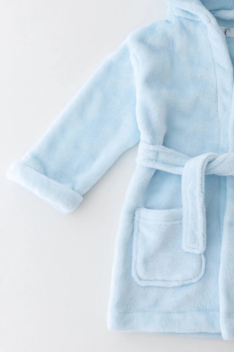 COZY Bear Hooded Dressing Gown Bear Ears - Blue Cozy Crew Club Dressing Gown mora-uk.myshopify.com cozy-bear-hooded-dressing-gown-bear-ears-blue baby, bath, bathrobe, bear, dressing gown, hooded, new in, personalise, soft, zero COZY Bear Hooded Dressing Gown Bear Ears - Blue Cozy Crew Club Dressing Gown mora-uk.myshopify.com cozy-bear-hooded-dressing-gown-bear-ears-blue baby, bath, bathrobe, bear, dressing gown, hooded, new in, personalise, soft, zero