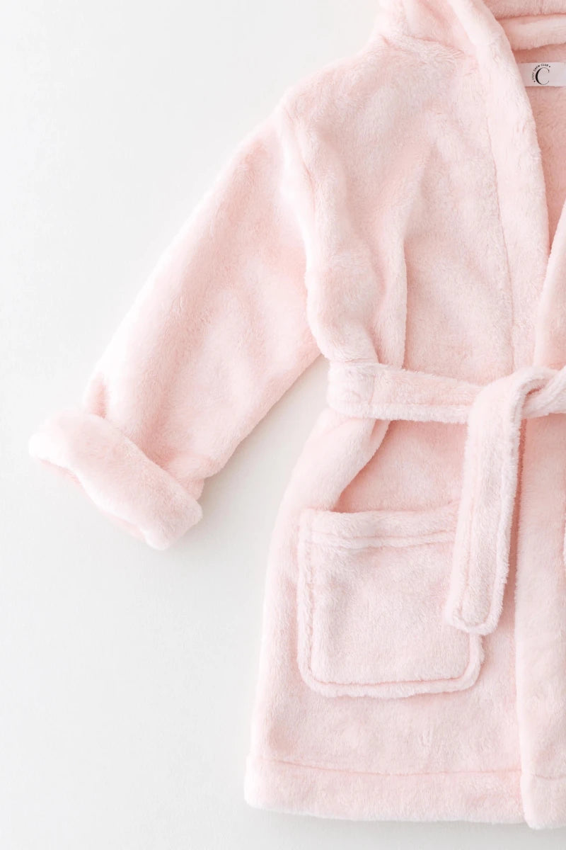 COZY Bear Hooded Dressing Gown Bear Ears - Pink Cozy Crew Club Dressing Gown mora-uk.myshopify.com cozy-bear-hooded-dressing-gown-bear-ears-pink baby, bath, bathrobe, bear, dressing gown, hooded, new in, personalise, soft, zero COZY Bear Hooded Dressing Gown Bear Ears - Pink Cozy Crew Club Dressing Gown mora-uk.myshopify.com cozy-bear-hooded-dressing-gown-bear-ears-pink baby, bath, bathrobe, bear, dressing gown, hooded, new in, personalise, soft, zero