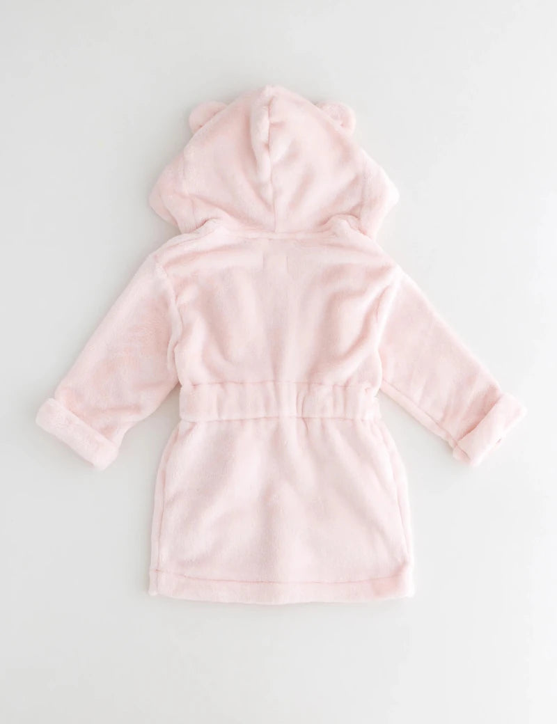 COZY Bear Hooded Dressing Gown Bear Ears - Pink Cozy Crew Club Dressing Gown mora-uk.myshopify.com cozy-bear-hooded-dressing-gown-bear-ears-pink baby, bath, bathrobe, bear, dressing gown, hooded, new in, personalise, soft, zero COZY Bear Hooded Dressing Gown Bear Ears - Pink Cozy Crew Club Dressing Gown mora-uk.myshopify.com cozy-bear-hooded-dressing-gown-bear-ears-pink baby, bath, bathrobe, bear, dressing gown, hooded, new in, personalise, soft, zero