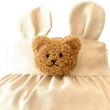 Le chapeau à visière Bear