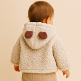 The Fur Bear Winter Coat