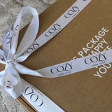 Newborn Personalised Gift Box