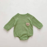 Autumn Bear Bodysuit