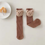 The Cozy Knit Bear Personalised Gift Box