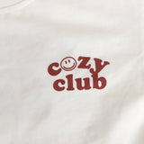 Mummy & Daddy Are My Fav Cozy Long Sleeve Tee