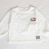 Mummy & Daddy Are My Fav Cozy Long Sleeve Tee