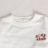 Mummy & Daddy Are My Fav Cozy Long Sleeve Tee