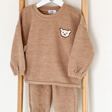 Le survêtement Smart Autumn Bear Color