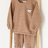 Le survêtement Smart Autumn Bear Color