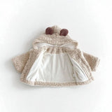 The Fur Bear Winter Coat