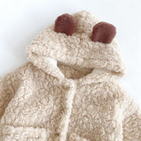 The Fur Bear Winter Coat