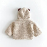 The Fur Bear Winter Coat