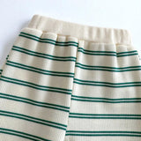 The Stripped Polo Bear Tracksuit