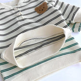 The Stripped Polo Bear Tracksuit