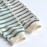 The Stripped Polo Bear Tracksuit