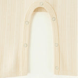 Knitted Cherry Romper