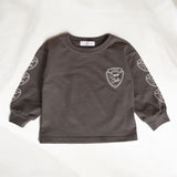 The Beverly Hills Cozy Long Sleeve Tee