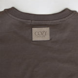 The Beverly Hills Cozy Long Sleeve Tee