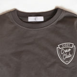 The Beverly Hills Cozy Long Sleeve Tee