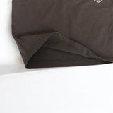 The Beverly Hills Cozy Long Sleeve Tee