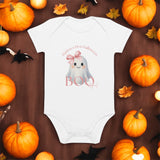 Boo-tiful Personalised Name Bodysuit