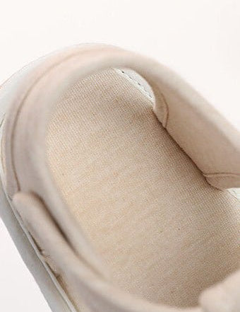 The Bear Beige Summer Sandals Set - Cozy Crew Club