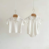 Smart Shirts & All In One Bodysuit (Unisex)