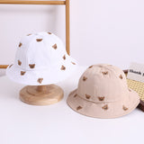Le chapeau d'été Baby Bear
